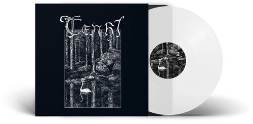 Tenhi: Kertomuksia / Hallavedet - VINYL LP "VINYLBADGES"