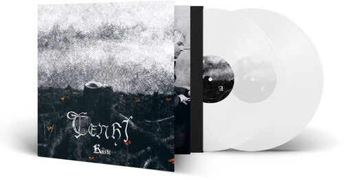 Tenhi: Kaski - VINYL LP "VINYLBADGES"