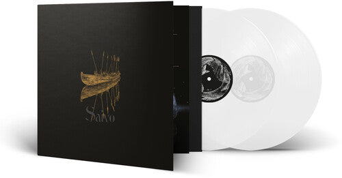 Tenhi: Saivo - VINYL LP "VINYLBADGES"
