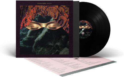 Vuur & Zijde: Boezem - VINYL LP "VINYLBADGES"