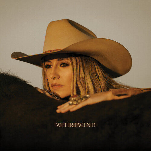 Lainey Wilson: Whirlwind - VINYL LP "VINYLBADGES"