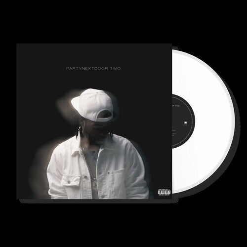 Partynextdoor: PARTYNEXTDOOR TWO - VINYL LP "VINYLBADGES"