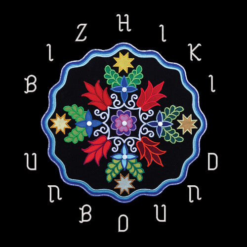 Bizhiki: Unbound - VINYL LP "VINYLBADGES"