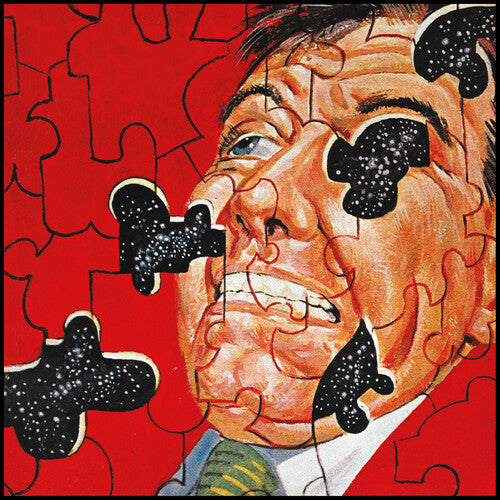 Lilacs & Champagne: Fantasy World - VINYL LP "VINYLBADGES"