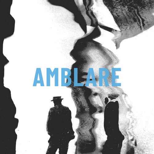 Amblare: Amblare - VINYL LP "VINYLBADGES"