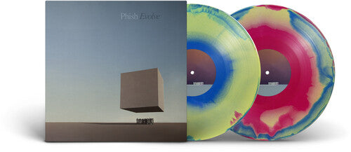 Phish: Evolve - VINYL LP "VINYLBADGES"