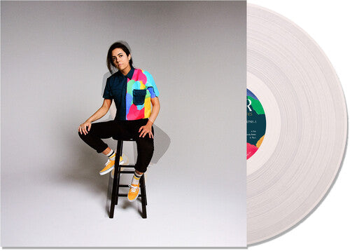 Illuminati Hotties: Power - VINYL LP "VINYLBADGES"