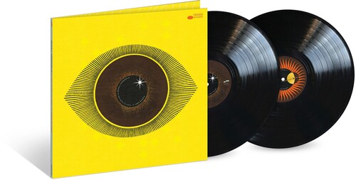 Meshell Ndegeocello: No More Water: The Gospel Of James Baldwin [2 LP] - VINYL LP "VINYLBADGES"