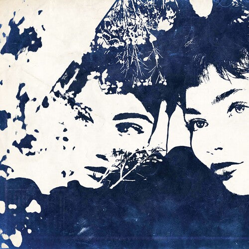 Brothers Vanguard Electriq: Dominoes - VINYL LP "VINYLBADGES"