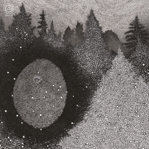 Alora Crucible: Oak Lace Apparition - VINYL LP "VINYLBADGES"