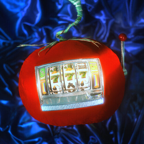 Wishy: Triple Seven - VINYL LP "VINYLBADGES"