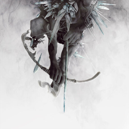 Linkin Park: The Hunting Party - VINYL LP "VINYLBADGES"