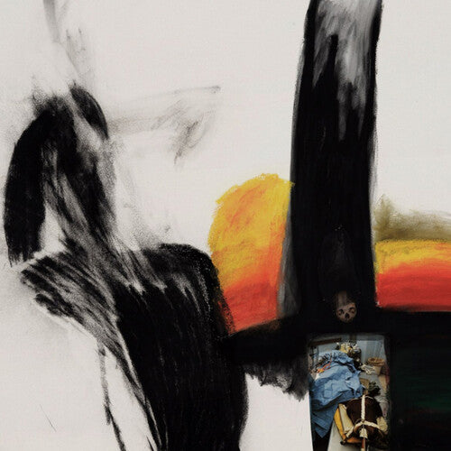 RDV: Downcast - VINYL LP "VINYLBADGES"