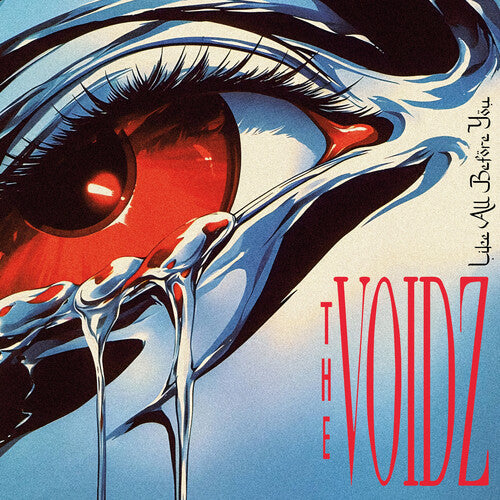 The Voidz: Like All Before You - VINYL LP "VINYLBADGES"
