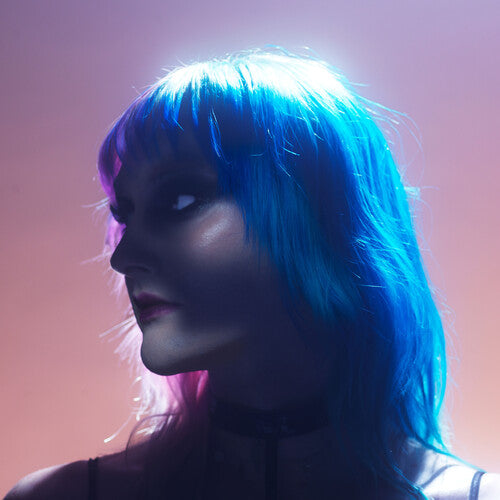 Jasmine.4.T: You Are the Morning - VINYL LP "VINYLBADGES"