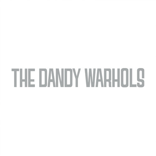 The Dandy Warhols: Dandys Rule Ok - Red - VINYL LP "VINYLBADGES"