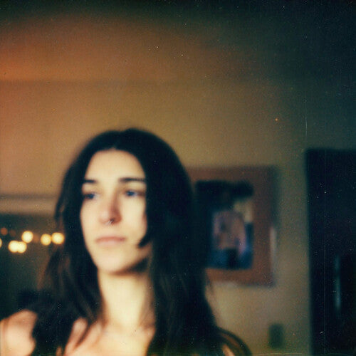 Merce Lemon: Watch Me Drive Them Dogs Wild - VINYL LP "VINYLBADGES"