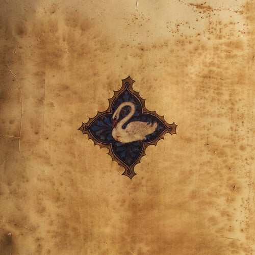 William Basinski: September 23rd - VINYL LP "VINYLBADGES"