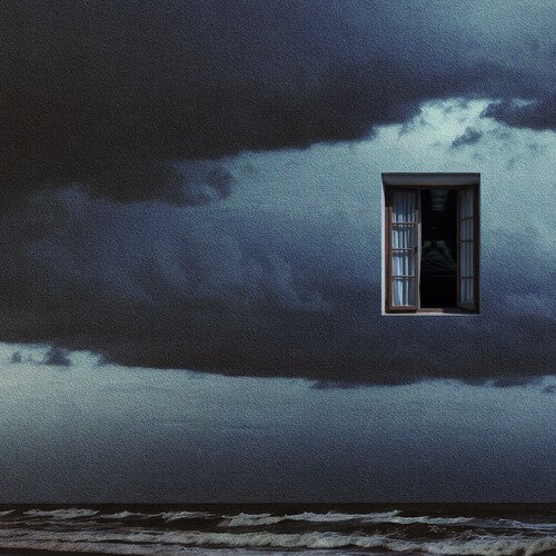 Real Friends: Blue Hour - Canary Yellow - VINYL LP "VINYLBADGES"