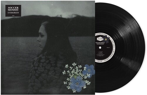 Soccer Mommy: Evergreen - VINYL LP "VINYLBADGES"