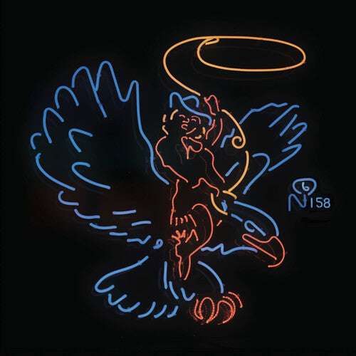 Various Artists: Cosmic American Music: Motel California (Various Artists) - VINYL LP "VINYLBADGES"