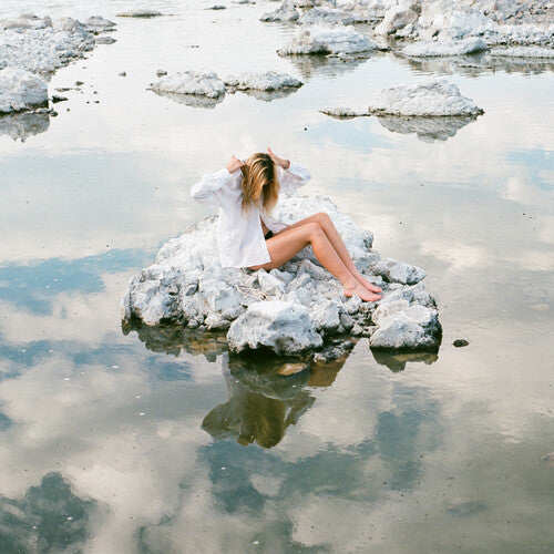 Warm Human: Hamartia - VINYL LP "VINYLBADGES"