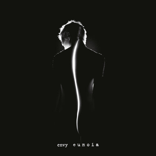 Envy: Eunoia - VINYL LP "VINYLBADGES"