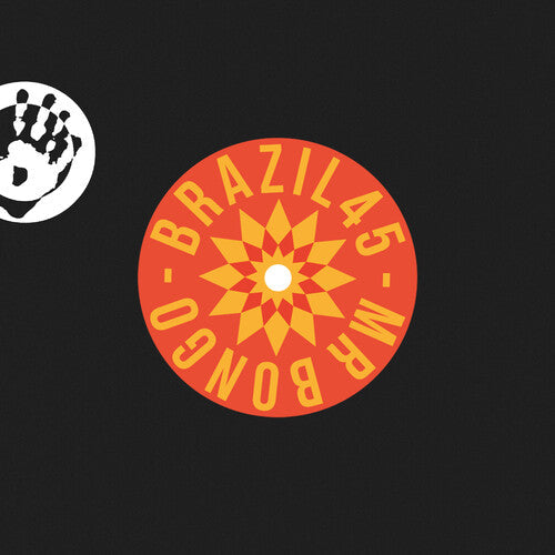 Trio Ternura: Vou Morar No Teu Sorriso / Quem Vai Querer - VINYL LP "VINYLBADGES"