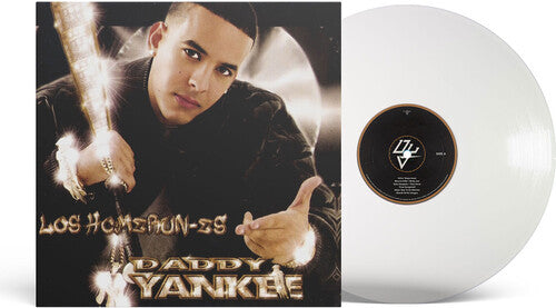 Daddy Yankee: Los Homerun-es - VINYL LP "VINYLBADGES"