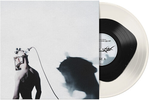 Void Of Vision: What I'll Leave Behind - VINYL LP "VINYLBADGES"