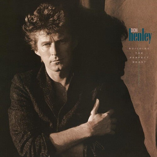Don Henley: Building The Perfect Beast (40th Anniversary) - VINYL LP "VINYLBADGES"