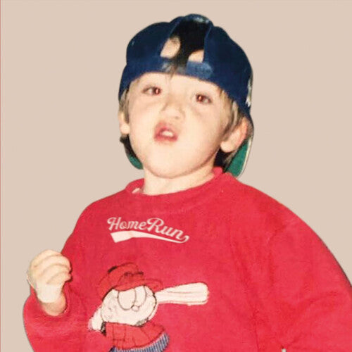 Paulo Londra: Homerun - VINYL LP "VINYLBADGES"