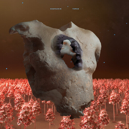 Soap&Skin: Torso - VINYL LP "VINYLBADGES"