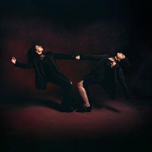 Alesia Cara: Love & Hyperbole - VINYL LP "VINYLBADGES"