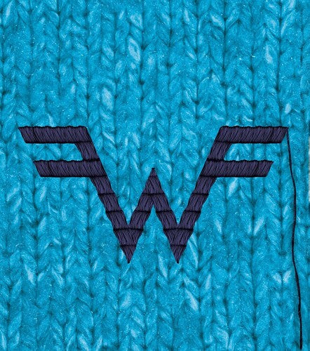 Weezer: Weezer (Blue 30th)   [Super Deluxe 4 LP/10" Single/7" Single] - VINYL LP "VINYLBADGES"