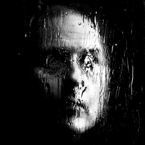 Jerry Cantrell: I Want Blood - VINYL LP "VINYLBADGES"