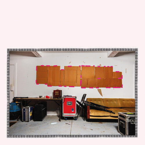 Godspeed You! Black Emperor: No Title as of 13 February 2024 28,340 Dead - VINYL LP "VINYLBADGES"