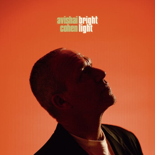 Avishai Cohen: Brightlight - VINYL LP "VINYLBADGES"