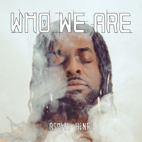 Ashley Henry: Who We Are - VINYL LP "VINYLBADGES"