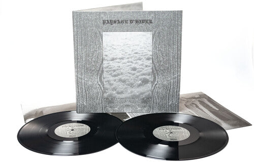 Paysage D'Hiver: Schnee - VINYL LP "VINYLBADGES"