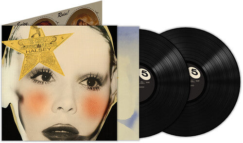 Halsey: The Great Impersonator - VINYL LP "VINYLBADGES"