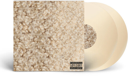 Doja Cat: Scarlet 2 CLAUDE - VINYL LP "VINYLBADGES"