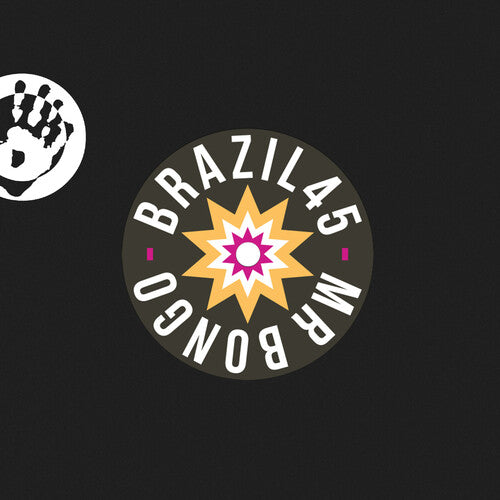 Harmony Cats: Seja Como Nos (De Pe No Chao) / Harmony Cats' Theme - VINYL LP "VINYLBADGES"