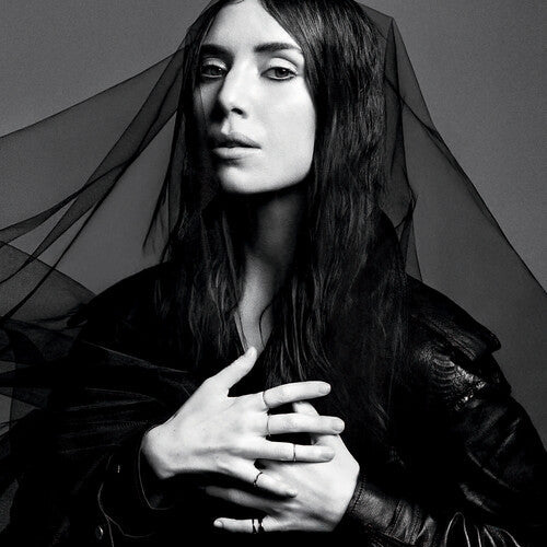 Lykke Li: Never Learn (10th Anniversary Edition) - VINYL LP "VINYLBADGES"