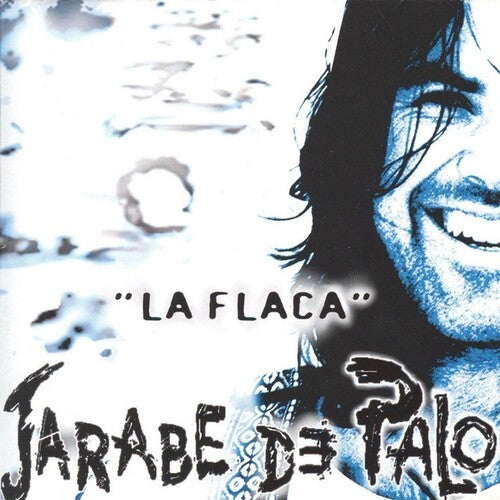 Jarabe De Pao: La Flaca - VINYL LP "VINYLBADGES"