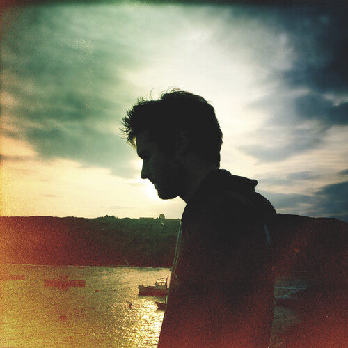 John Craigie: Working on My Farewell - VINYL LP "VINYLBADGES"