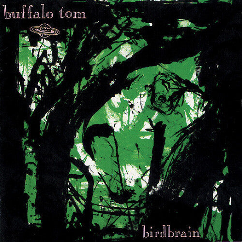 Buffalo Tom: Birdbrain - VINYL LP "VINYLBADGES"