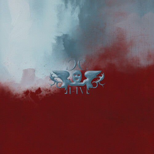 Archive: Controlling Crowds - VINYL LP "VINYLBADGES"