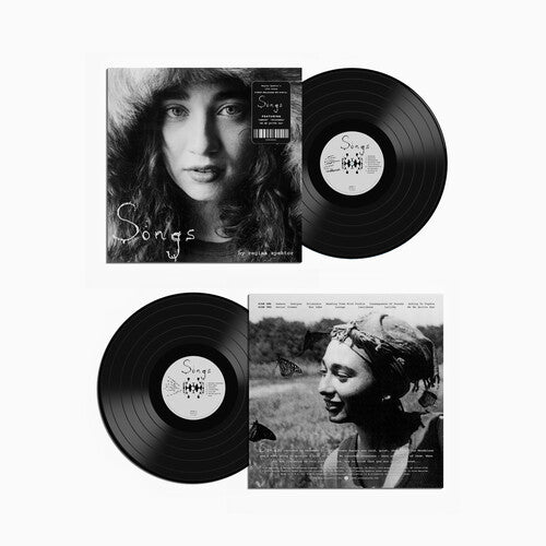 Regina Spektor: Songs - VINYL LP "VINYLBADGES"
