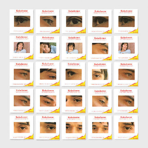 John Cale: The Academy In Peril - VINYL LP "VINYLBADGES"